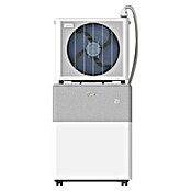 Midea Split airco PortaSplit Cool 8.000 Btu (Koelcapaciteit: 2.300 W, Grootte van de ruimte: 28 m²) | BAUHAUS