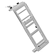 Midea Universalhalterung PortaSplit für Dachfenster & französischer Balkon (45,8 cm) | BAUHAUS
