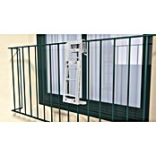Midea Universalhalterung PortaSplit für Dachfenster & französischer Balkon (45,8 cm) | BAUHAUS
