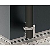 EcoStar Schlauch-Set (Länge: 4 cm) | BAUHAUS