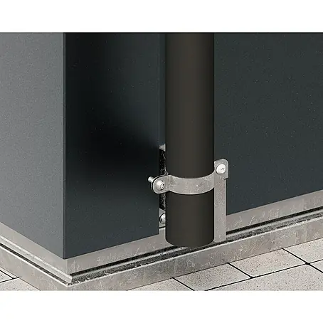 EcoStar  Schlauch-Set