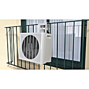 Midea Universalhalterung PortaSplit für Dachfenster & französischer Balkon (45,8 cm) | BAUHAUS