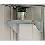 EcoStar Regalboden 480 (Breite: 108 cm, Passend für: EcoStar Gerätehaus Euroline Trend) | BAUHAUS
