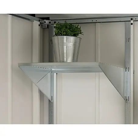 EcoStar  Regalboden 480
