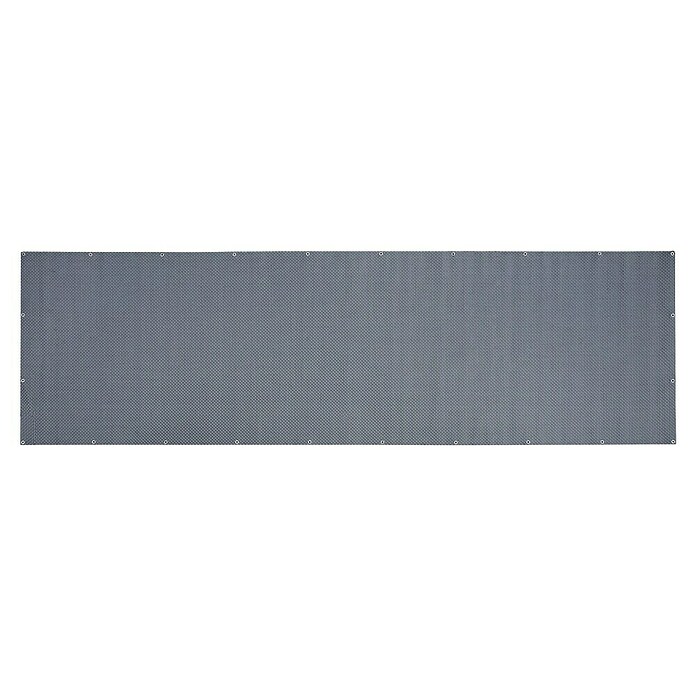 Gardol Sichtschutz (3 x 0,9 m, Grau) | BAUHAUS