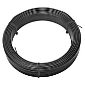 Floraworld Spanndraht (Länge: 110 mm, Durchmesser: 3,1 mm, Anthrazit) | BAUHAUS