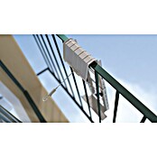 Midea Universalhalterung PortaSplit für Dachfenster & französischer Balkon (45,8 cm) | BAUHAUS