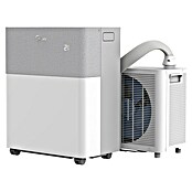 Midea Split airco PortaSplit 12.000 Btu (Koelcapaciteit: 3.500 W, Verwarmingsvermogen: 3.500 W, Grootte van de ruimte: 42 m²) | BAUHAUS