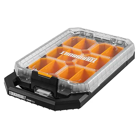 ToughBuilt StackTech Kleinteilmagazin