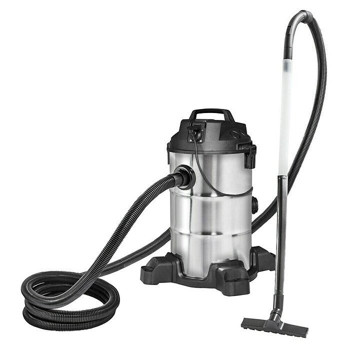 Heissner Teichschlammsauger F638P-00 (1 800 W - 2 000 W, Fördermenge pro Std.: 4 000 l) | BAUHAUS