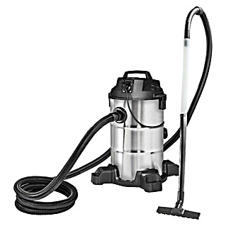 Heissner Teichschlammsauger F638P-00 Non-Stop (600 W - 1 400 W, Fördermenge pro Std.: 4 000 l)