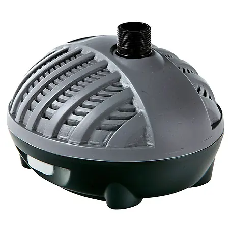 Heissner Teichpumpen-Set Aqua Jet Eco