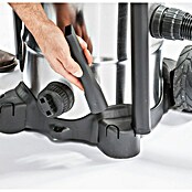 Heissner Teichschlammsauger F638P-00 (1 800 W - 2 000 W, Fördermenge pro Std.: 4 000 l) | BAUHAUS