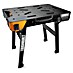 ToughBuilt Radni stol 