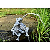 Heissner Wasserspeier Froschpaar (L x B x H: 180 x 280 x 300 mm) | BAUHAUS