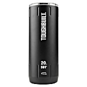 ToughBuilt StackTech Glashouder + Bekerhouder (591 ml, Roestvrij staal) | BAUHAUS