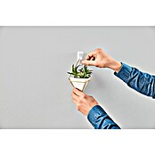Tesa Powerstrips Klebehaken Wallpaper (Kunststoff, Weiß, 2 Stk.) | BAUHAUS