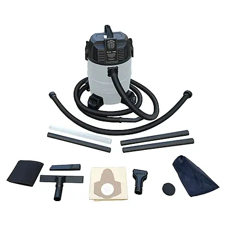 Heissner  Teichschlammsauger F635N-00 Basic