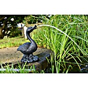 Heissner Wasserspeier Gans (L x B x H: 160 x 260 x 360 mm) | BAUHAUS