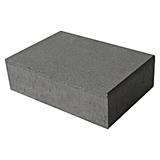 EHL Blockstufe (Grau, 50 x 35 x 15 cm, Beton)