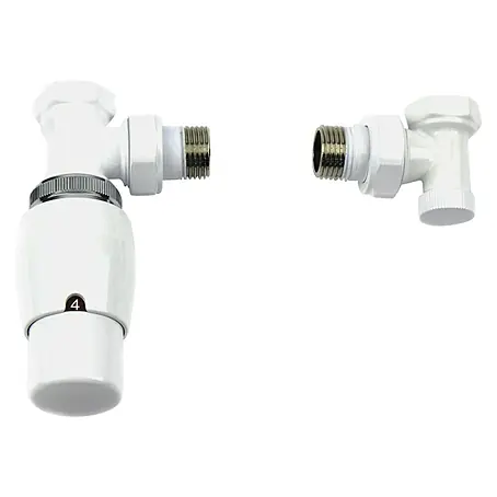 Ximax  Thermostatventil-Set Elegant