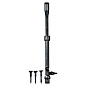 Heissner Set pumpi za ribnjak Aqua Jet Eco  (9 -dij., Količina protoka po satu: 2.500 l) | BAUHAUS