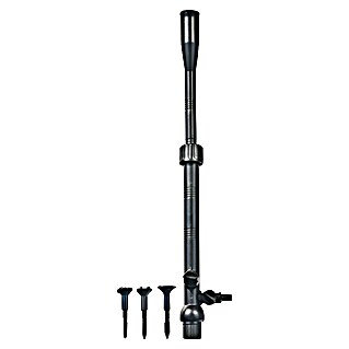 Heissner Set črpalke za ribnik Aqua Jet Eco (9 -del., Pretok na uro: 2.500 l)