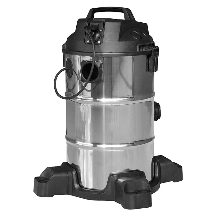 Heissner Teichschlammsauger F638P-00 (1 800 W - 2 000 W, Fördermenge pro Std.: 4 000 l) | BAUHAUS