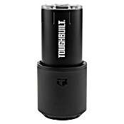ToughBuilt StackTech Glashouder + Bekerhouder (591 ml, Roestvrij staal) | BAUHAUS