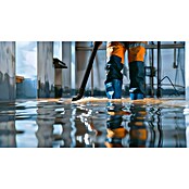 Heissner Teichschlammsauger F638P-00 (1 800 W - 2 000 W, Fördermenge pro Std.: 4 000 l) | BAUHAUS