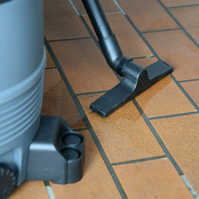 Heissner Teichschlammsauger F638P-00 (1 800 W - 2 000 W, Fördermenge pro Std.: 4 000 l) | BAUHAUS