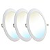 Tween Light Pack downlights LED 