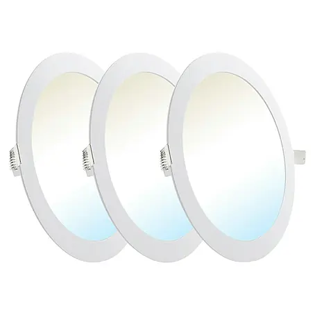 Tween Light  Pack downlights LED