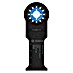 Bosch Professional Hoja de sierra de inmersión AIZ 32 AIB 