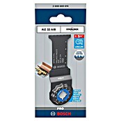 Bosch Professional Hoja de sierra de inmersión AIZ 32 AIB (40 x 32 mm, Apto para: Metal) | BAUHAUS