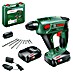 Bosch Power for All 18V Martillo perforador de batería Uneo Maxx 