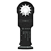 Bosch Professional Hoja de sierra de inmersión AIZ 32 APIB (50 x 32 mm, Madera / metal / plástico) | BAUHAUS