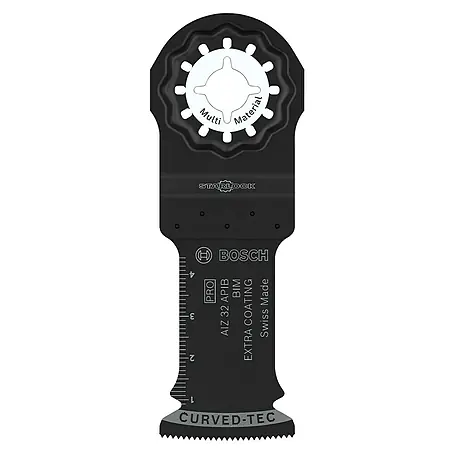 Bosch Professional  Hoja de sierra de inmersión AIZ 32 APIB