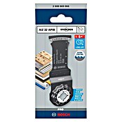 Bosch Professional Hoja de sierra de inmersión AIZ 32 APIB (50 x 32 mm, Madera / metal / plástico) | BAUHAUS