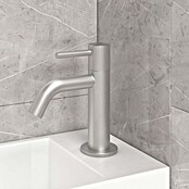 Best Design Fonteinkraan High-End Ore (Roestvrij staal) | BAUHAUS