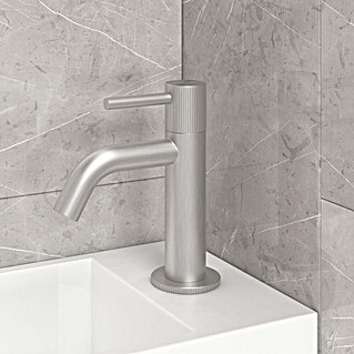 Best Design Fonteinkraan High-End Ore (Roestvrij staal)