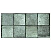 Revestimiento de pared Murano (30 x 60 cm, Verde, Brillante) | BAUHAUS