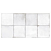 Revestimiento de pared Murano (30 x 60 cm, Blanco, Brillante) | BAUHAUS