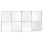 Revestimiento de pared Murano (30 x 60 cm, Blanco, Brillante) | BAUHAUS