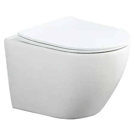 Taza de WC suspendida Pisa