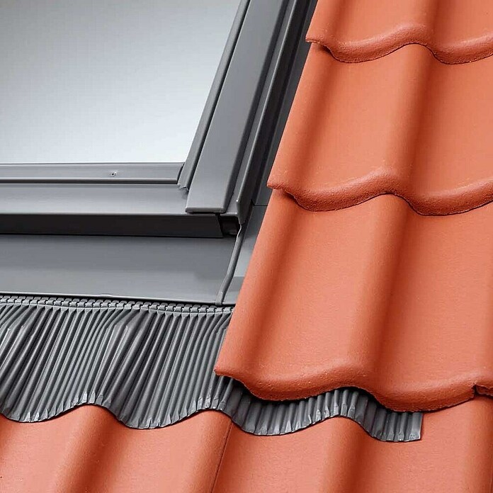 Velux Gootstuk dakraam EDW MK04 (780 x 120 mm) | BAUHAUS