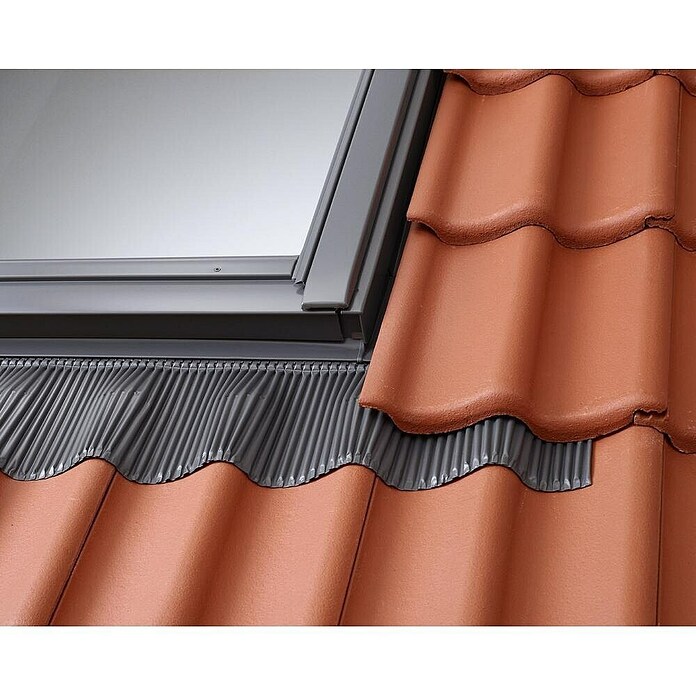 Velux Gootstuk dakraam EDW SK06 1000 (1.140 x 120 mm) | BAUHAUS