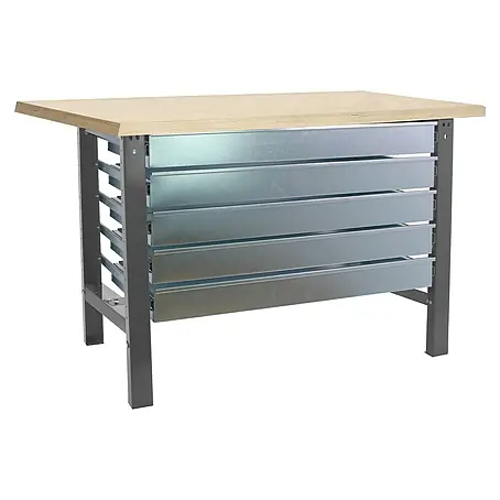 Simonrack Simonwork Banco de trabajo BT6L Box