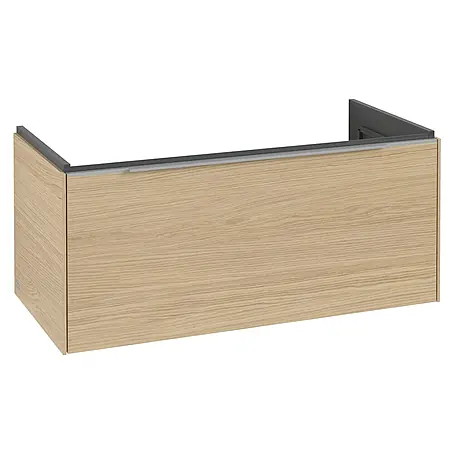 Villeroy & Boch Subway 3.0 Waschbeckenunterschrank