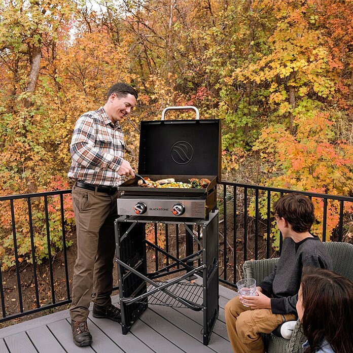 Blackstone Plancha Grill 22